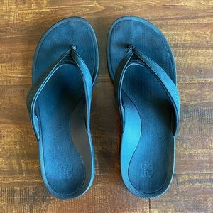 ABEO B.I.O. system Alea Sandal, neutral support